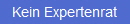 Kein Expertenrat